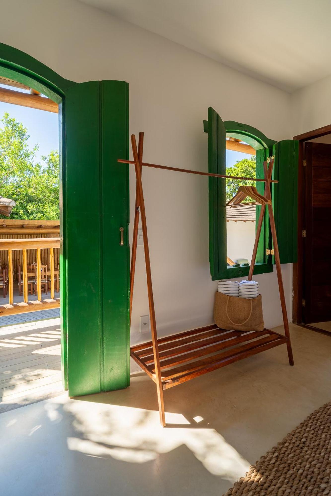 Corais De Trancoso Boutique Hotel ภายนอก รูปภาพ